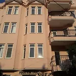 Pembe Koesk 3* Fethiye
