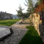 Pembe Koesk Aparthotel 3*