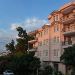 Pembe Koesk Aparthotel Fethiye