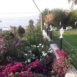 Pembe Koesk Lejlighedshotel