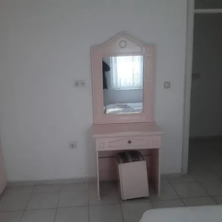 Pembe Koesk Apart-hotel *