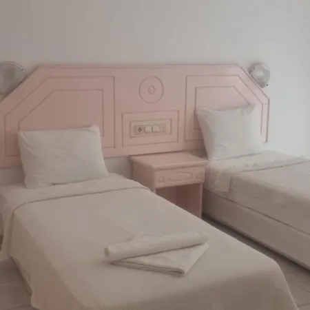 Pembe Koesk 3* פאטהיה