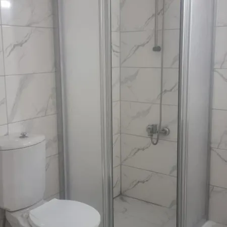 Pembe Koesk Lägenhetshotell 3*