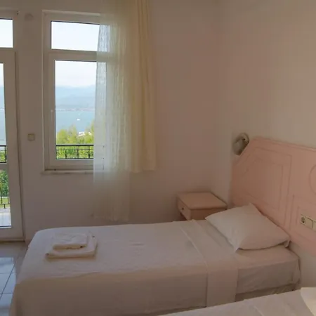 Pembe Köşk Apart