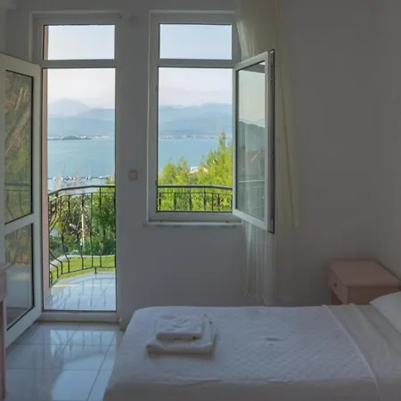 Pembe Köşk Apart * Fethiye