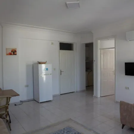 Pembe Köşk Apart * Fethiye