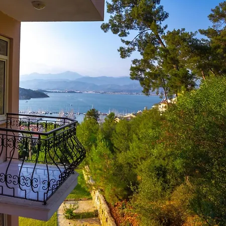 Pembe Koesk 3* فتحية