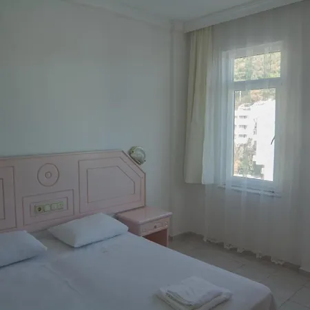 Pembe Koesk 3* فتحية