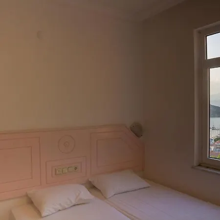 Pembe Köşk Apart Fethiye