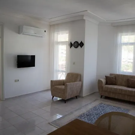 Apart Otel Pembe Köşk Apart *