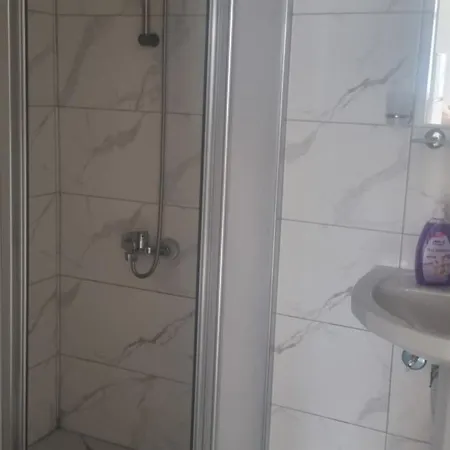 Pembe Koesk شقة فندقية فتحية