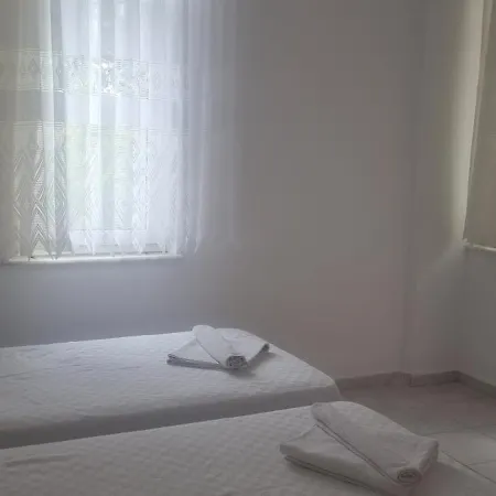 Pembe Koesk 3* فتحية