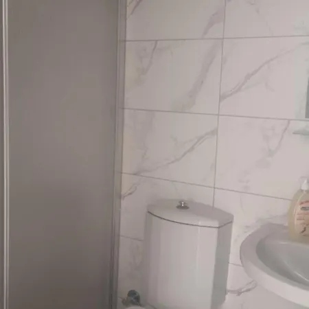 Pembe Köşk Apart Apart Otel *
