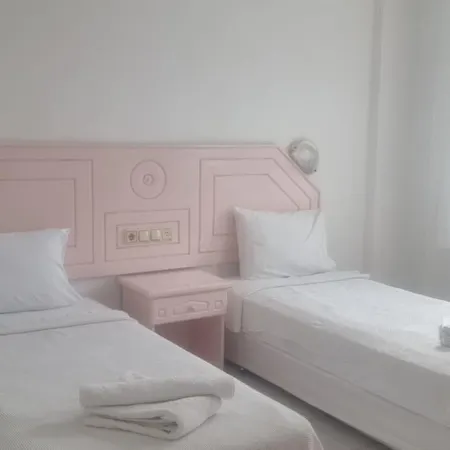 Apart Otel Pembe Köşk Apart *