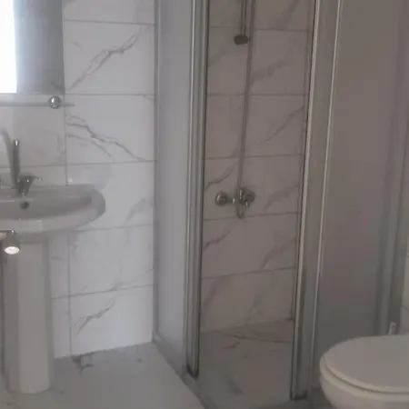 Pembe Köşk Apart Fethiye
