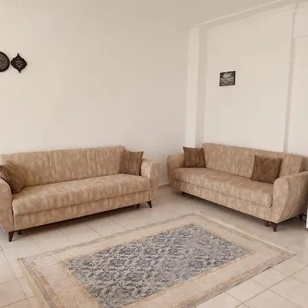 Pembe Köşk Apart * Fethiye