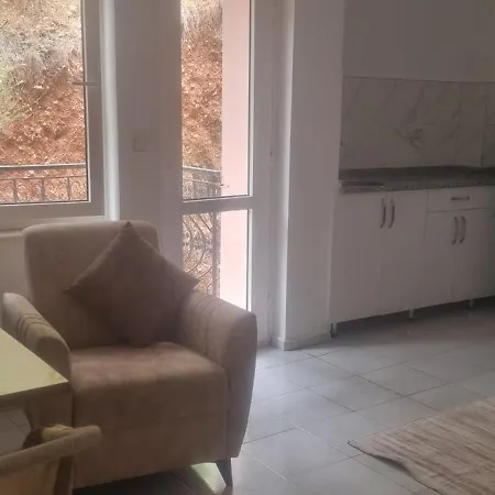 Pembe Köşk Apart Apart Otel