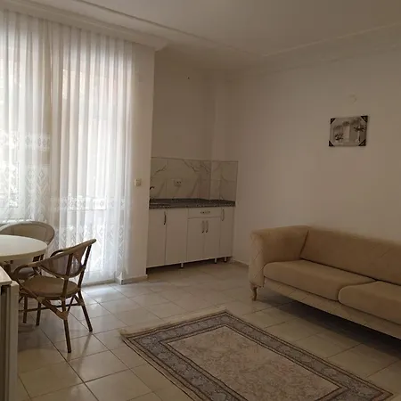 Apart Otel Pembe Köşk Apart