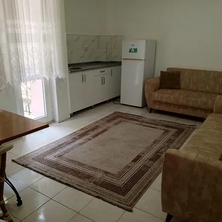 Pembe Koesk 3* Fethiye