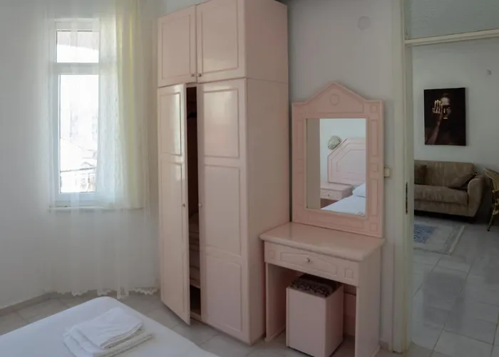 Pembe Koesk Fethiye