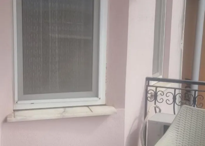 Pembe Koesk Apart-hotel 3*