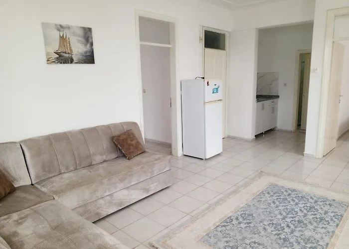 Apart-hotel Pembe Koesk Fethiye