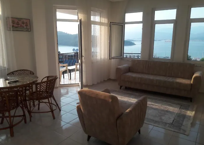 Pembe Koesk Apart-hotel 3*